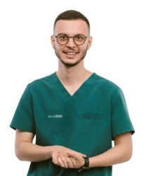 Мерхи Салим Мохамадович