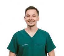 Ботов Дмитрий Олегович