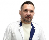 Пономаренко Роман Александрович