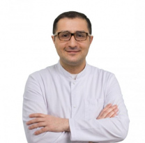 Татинцян Давид Валерьевич