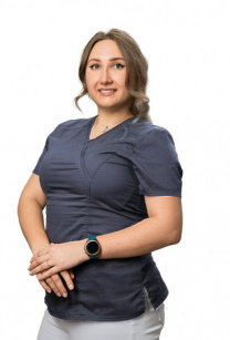 Юшкова Юлия Андреевна