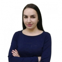 Тимофеева Елена Юрьевна