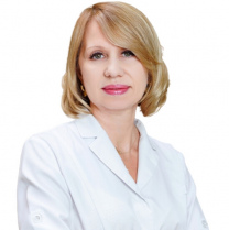 Мухамеджанова Гюльнара Искандаровна