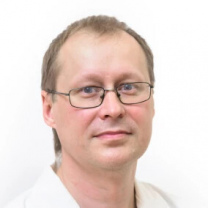 Еремин Олег Александрович