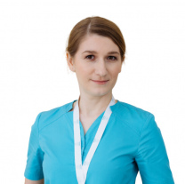 Бондарь Евгения Отарьевна
