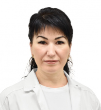 Маментьева Татьяна Александровна