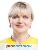 Бабенко Светлана Николаевна
