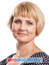 Андрусенко Юлия Владимировна