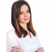 Кузнецова Таисия Георгиевна