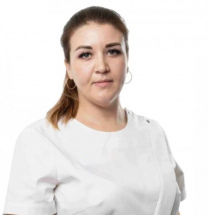 Кузнецова Екатерина Алексеевна
