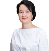 Махонина Екатерина Владимировна