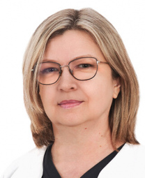 Кузьменко Наталья Владимировна