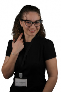Парфенова Анна Александровна