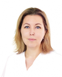 Павлова Людмила Викторовна