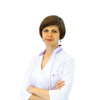 Янушевская Надежда Алексеевна
