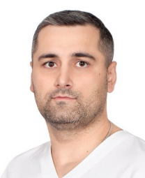 Мафагел Пшимаф Дамирович