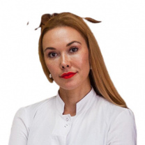 Корецкая Татьяна Владимировна