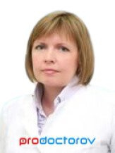 Цокур Ольга Владимировна