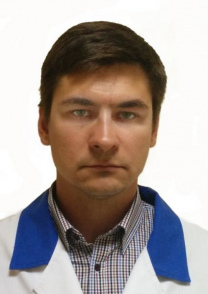Дробышевский Георгий Александрович