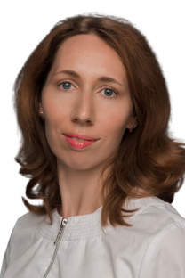 Корниенко Елена Сергеевна