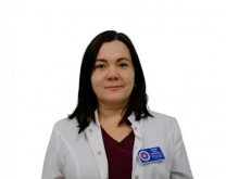 Попова Елена Алексеевна
