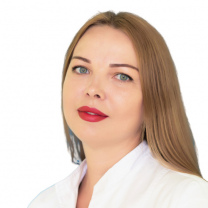 Штырлова Ольга Владимировна