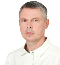 Патюков Владимир Владимирович