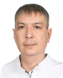 Шагиахметов Ринат Гильфанович