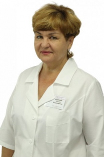 Алданова Татьяна Владимировна