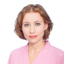 Гришина Инга Юрьевна