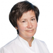 Краснова Ирина Вячеславовна