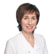 Хандюкова Наталия Николаевна