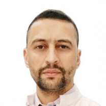 Габибуллаев Габиб Эседулахович