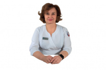 Колупаева Евгения Евгеньевна
