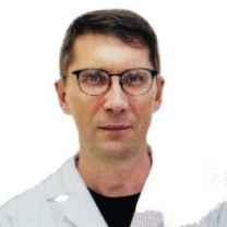 Степанов Владимир Владимирович