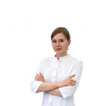 Романенкова Анастасия Алексеевна