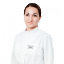 Наземцева Роза Кареновна