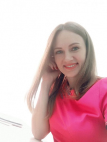 Карташова Светлана Владимировна