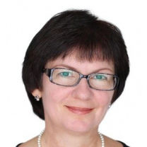 Данилова Екатерина Владимировна