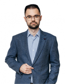 Демьянов Иван Александрович