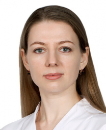 Ольхова Юлия Александровна