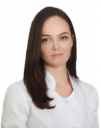 Шулепова Юлия Евгеньевна