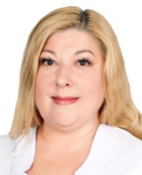 Пермякова Оксана Владимировна