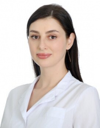 Саврасова Валентина Сергеевна