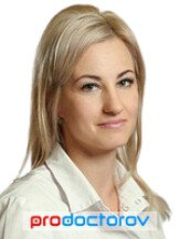 Радченко Ирина Владимировна