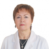 Герусова Ольга Николаевна
