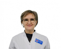 Коробейникова Екатерина Николаевна