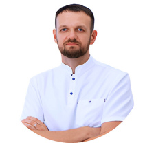 Деренский Алексей Викторович
