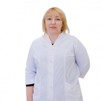 Кулькова Надежда Александровна