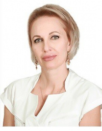 Егорова Ирина Валерьевна